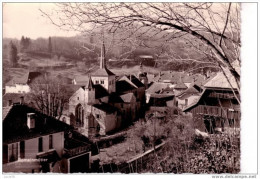 SUISSE -   ROMAINMOTIER -  Vue Générale - Romainmôtier-Envy