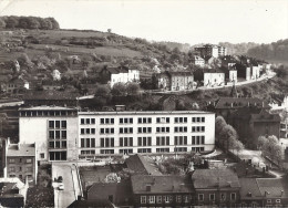 HAYANGE  NOUVEAU GROUPE SCOLAIRE   CPSM - Hayange