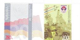 2012. Armenia, 20y Of National Army, 2v, Mint/** - Arménie