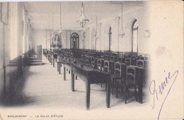 BERLAYMONT SALLE D'ETUDE - Enseignement, Ecoles Et Universités