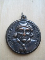 Médaille Calvados Père Magloire 1966 - Salon International De L´ Alimentation - Autres & Non Classés