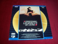 LASERDISC  CDV   °°°  L'insoutenable Legerete De L'etre - Otros