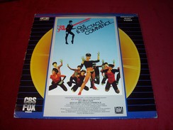 LASERDISC  CDV   °°°    ALL THAT JAZZ   Que Le Spectacle Commence - Otros