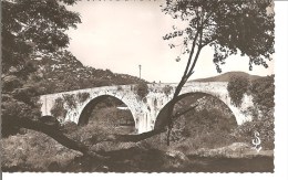 Le Pont Vieux - Ganges