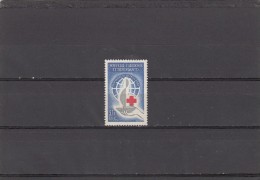 Nueva Caledonia Nº 312 - Unused Stamps