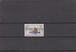 Nueva Caledonia Nº 352 - Unused Stamps