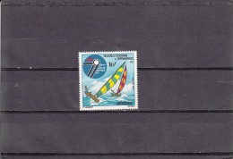 Nueva Caledonia Nº 430 - Unused Stamps