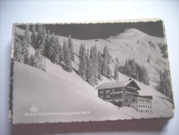 Oostenrijk Österreich Tirol Kitzbühel Berghotel Bichlalm - Kitzbühel