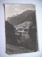 Oostenrijk Österreich Tirol Landl Bei Kufstein - Kufstein