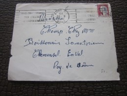 Devant De Lettre D'Algerie Timbre France(Marianne Decaris)surchargé EA Moment Des 1er Jour Indépendance  20-9-1962 BONE - Storia Postale