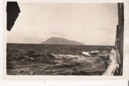 LES ACORES (PORTUGAL) ILE DE FLORES (CARTE PHOTO) - Açores