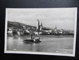 AK Stein An Der Donau B.KREMS  Ca.1930 // /  D*13342 - Krems An Der Donau