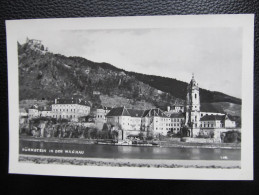 AK DÜRNSTEIN A.d.Wachau Ca.1940 // /  D*13345 - Wachau