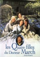 LASERDISC  CDV   °°°  Les Quatres Filles Du Docteur March - Otros