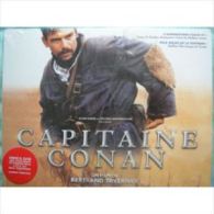 LASERDISC  CDV   °°° Capitaine Conan - Otros