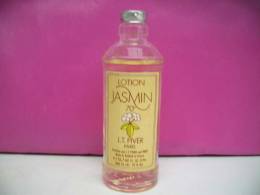 L.T.PIVER MINI LOTION JASMIN  16,7 ML LIRE!!! - Miniaturen Flesjes Dame (zonder Doos)