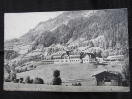 AK ST.VEIT In Pongau B. St.Johann Grafenhof Ca.1915 ///  D*13355 - St. Johann Im Pongau