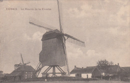 RENAIX - Le Moulin De La Cruche - Renaix - Ronse