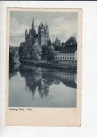 LIMBURG / LAHN- Lot De 2 Cartes - Dom Und Schoss - Dom - Limburg