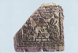 China - Liu Bo Chess, Stone Relief Of The Eastern Han Dynasty, Xuzhou Museum, Xuzhou City Of Jiangsu Province - Chess