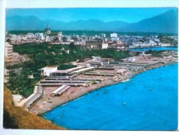 Panorama , Lido Azzurro - Torre Annunziata - Oplonti - Torre Annunziata