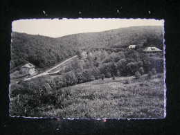 N/s - 191  /  Daverdisse-sur-Lesse, Panorama Vers Neupont  / Circulé Non  .- - Daverdisse