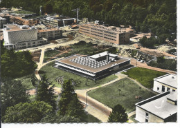 BURES-sur-YVETTE (Seine-et-Oise) La Faculté Des Sciences  EN AVION AU-DESSUS DE ... - Bures Sur Yvette