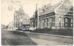 ATH (7800) La Gare - Ath