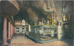 MARIASTEIN - Gnadenkapelle - Metzerlen-Mariastein