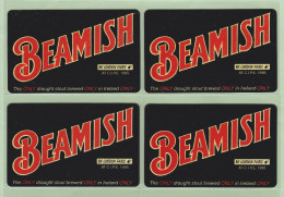 UK - Kite - 1995 Beamish Set (4) - KIT103/16 - Mint - [ 8] Companies Issues