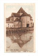 La Trimouille-L'Eglise De Villesalem--(A.2274) - La Trimouille