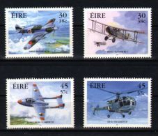 Ireland - 2000 Aviation MNH__(TH-6738) - Unused Stamps