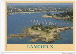 LANCIEUX  -  La Pointe De L´ Islet    . - Lancieux