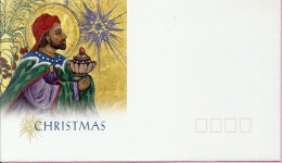 Christmas, Australia - Unused Envelope - Storia Postale