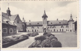 Rixensart, Château De Mérode. - Rixensart
