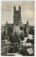 Gloucestershire                 Gloucester      Cathédral - Gloucester