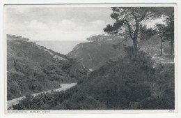 Hampshire          Bournemouth         Durley Chine - Bournemouth (until 1972)