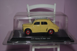 4CV BERLINE R 1060 - Toy Memorabilia