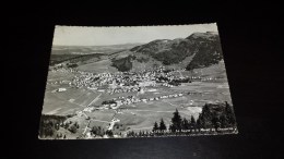 C-11914 CARTOLINA SAINTE-CROIX - LA SAGNE ET LE MASSIF DU CHASSERON - Sainte-Croix 