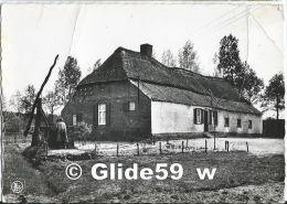 KASTERLEE - Oppenhoeven Van Leenhoof Terlo (animée) - Kasterlee