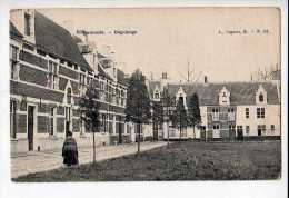 BELGIQUE - Termonde - Béguinage - Dendermonde