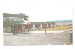 POSTCARD ESSEX CHIGWELL - WINGED FELLOWSHIP TRUST - JUBILEE LODGE - Otros & Sin Clasificación