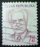 CESKA REPUBLIKA 2005: Mi 425, O - FREE SHIPPING ABOVE 10 EURO - Gebraucht