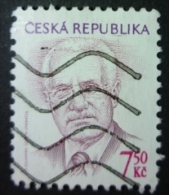 CESKA REPUBLIKA 2005: Mi 425, O - FREE SHIPPING ABOVE 10 EURO - Gebraucht