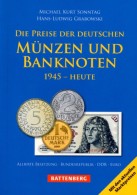 Ab 1945 Deutschland 2016 Neu 10€ Noten Münzen D AM- BI- Franz.-Zone SBZ DDR Berlin BUND EURO Coins Catalogue BRD Germany - Mint Sets & Proof Sets