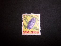 SAINT PIERRE ET MIQUELON   N° 359 - Unused Stamps