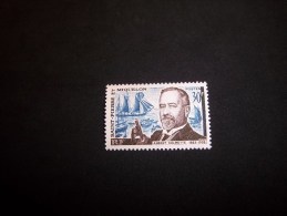 SAINT PIERRE ET MIQUELON   N° 368 - Unused Stamps