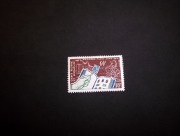 SAINT PIERRE ET MIQUELON   N° 371 - Unused Stamps