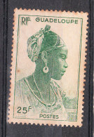 GUADELOUPE YT 212 Neuf - Unused Stamps