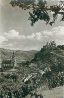 OBERWESEL / RHEIN - Liebfrauenkirche U. Schönburg - Oberwesel